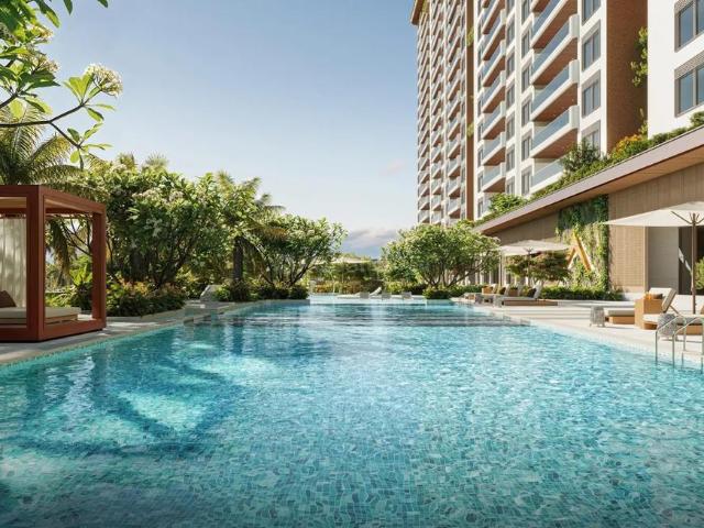 5 BHK Penthouse in Nehru Nagar for resale Bengaluru. The reference number is 20481558