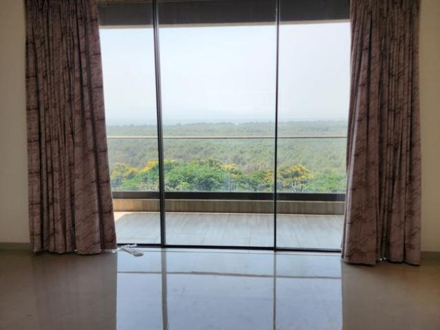 5 BHK Penthouse in Nerul for resale Navi Mumbai. The reference number is 20052873