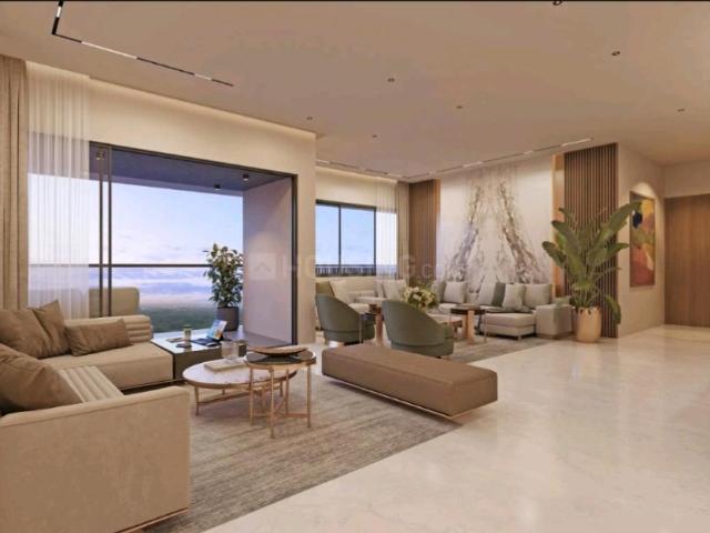 5 BHK Penthouse in Sola for resale Ahmedabad. The reference number is 19824415