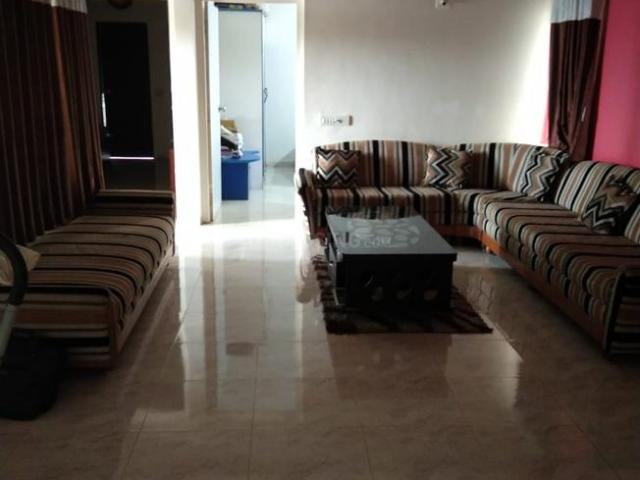 5 BHK Penthouse in Satellite for rent Ahmedabad. The reference number is 20085550