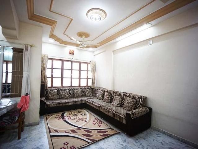 5 BHK Penthouse in Satellite for resale Ahmedabad. The reference number is 19473694