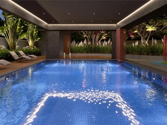 5 BHK Penthouse in Satellite for resale Ahmedabad. The reference number is 21070995