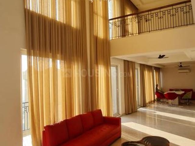 5 BHK Penthouse in Sector 109 for rent Gurgaon. The reference number is 20512484