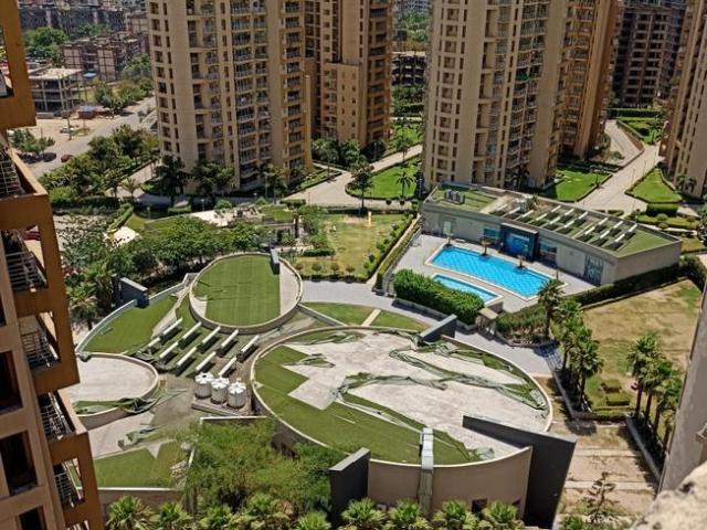 5 BHK Penthouse in Sector 20 for resale Panchkula. The reference number is 20372839