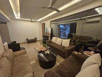 5 BHK Penthouse in Sector 49 for rent Gurgaon. The reference number is 19684356