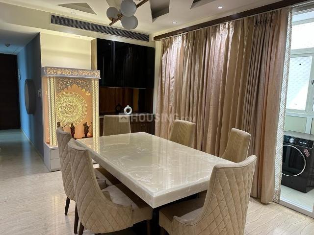 5 BHK Penthouse in Sector 50 for rent Noida. The reference number is 20989936