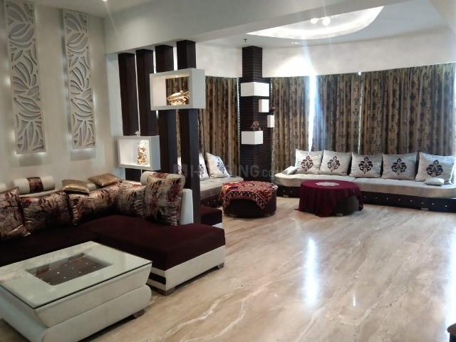 5 BHK Penthouse in Sector 78 for resale Noida. The reference number is 18102557