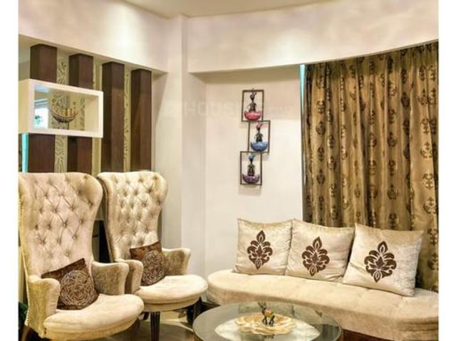 5 BHK Penthouse in Sector 78 for resale Noida. The reference number is 19895046