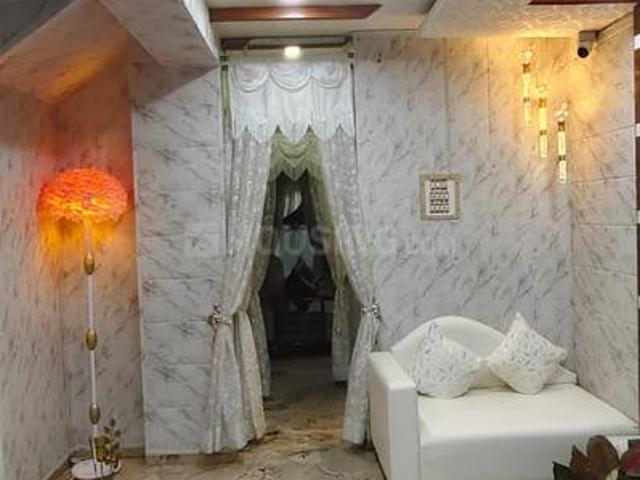 5 BHK Penthouse in Seminary Hills for resale Nagpur. The reference number is 21234229