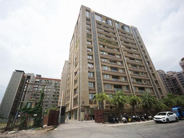 5 BHK Penthouse in Shilaj for resale Ahmedabad. The reference number is 20622967