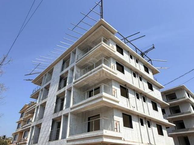 5 BHK Penthouse in Porvorim for resale Goa. The reference number is 20745827