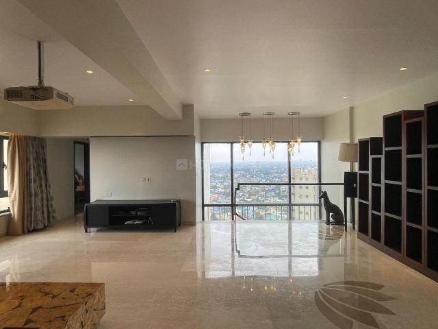 5 BHK Penthouse in Pancha Sayar for rent Kolkata. The reference number is 21154798
