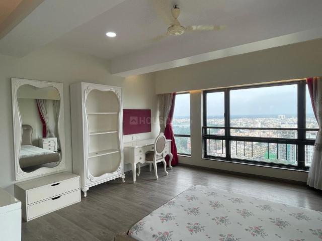 5 BHK Penthouse in Pancha Sayar for rent Kolkata. The reference number is 21302102