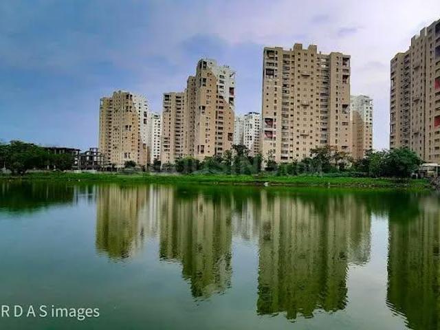 5 BHK Penthouse in Pancha Sayar for rent Kolkata. The reference number is 21306168