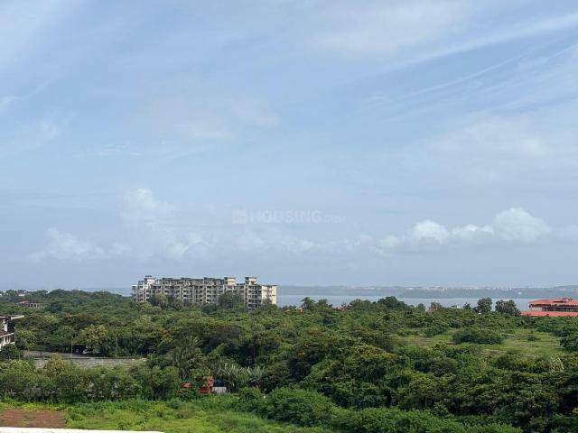 5 BHK Penthouse in Panjim for rent Goa. The reference number is 21076578