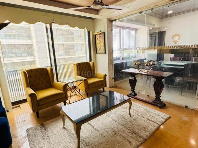 5 BHK Penthouse in Prahlad Nagar for rent Ahmedabad. The reference number is 21067004
