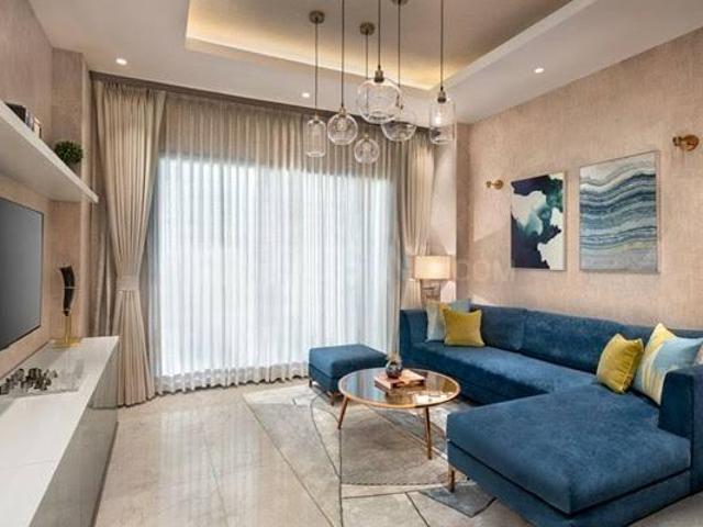 5 BHK Penthouse in Wave City for rent Ghaziabad. The reference number is 21285603