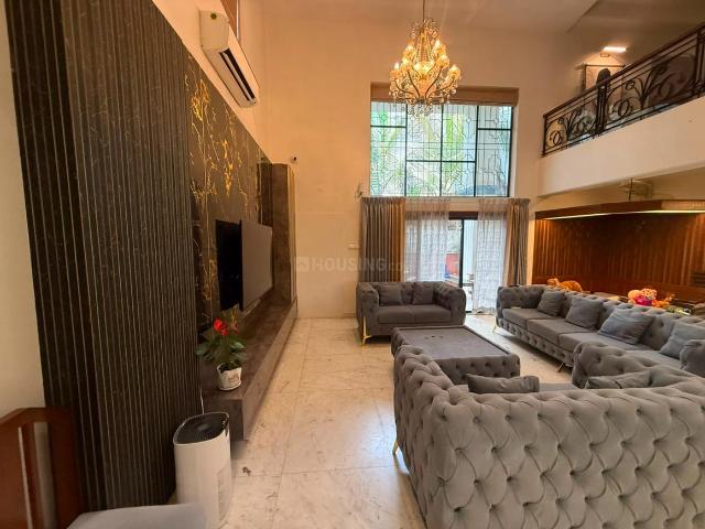 5 BHK Penthouse in Wadgaon Sheri for resale Pune. The reference number is 20442470