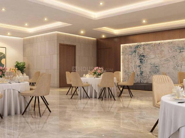 5 BHK Penthouse in Wanwadi for resale Pune. The reference number is 17872548