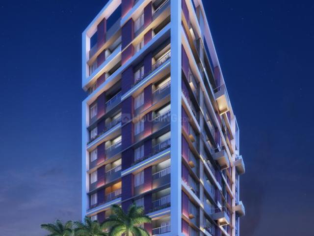 5 BHK Penthouse in Ultadanga for resale Kolkata. The reference number is 20841454
