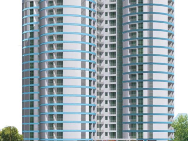 5 BHK Penthouse in Vaishali for resale Ghaziabad. The reference number is 21190420