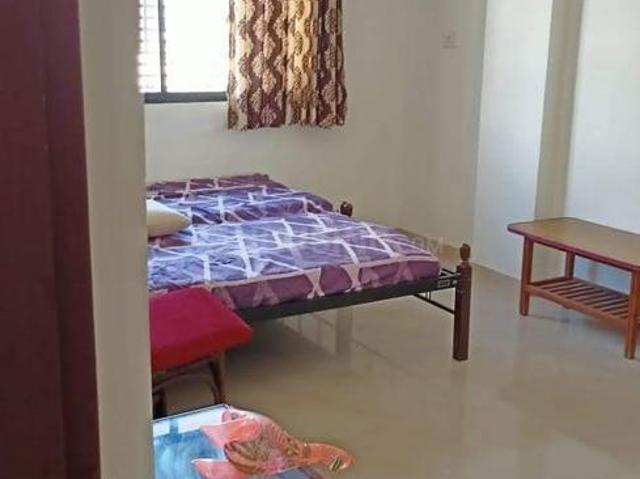 5 BHK Penthouse in Vastrapur for rent Ahmedabad. The reference number is 20071154