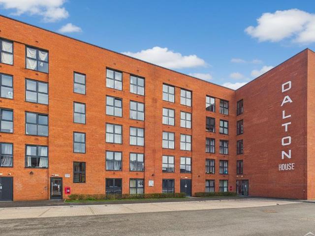 5 Bilsborrow Avenue, Derby DE1, 1 bed flat to rent, £875 pcm | PrimeLocation