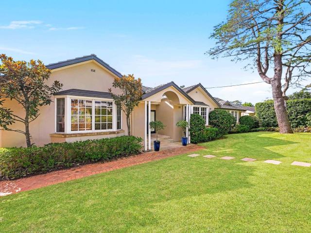 5 Bimburra Avenue, St Ives House | Listed 07 August 2026