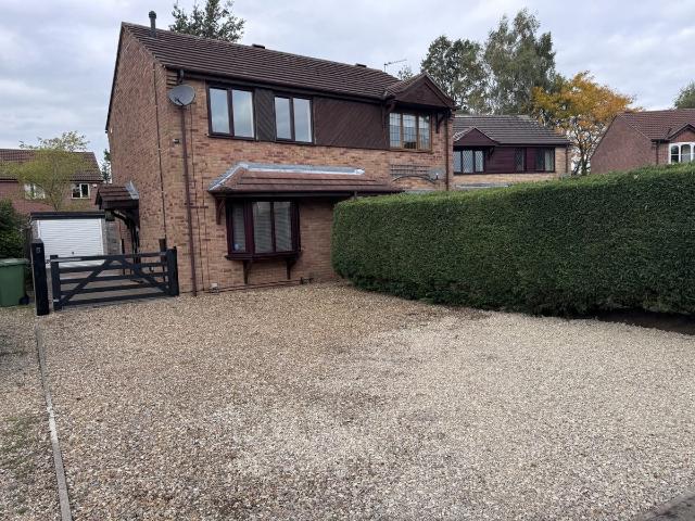 5 Binbrook Close, Lincoln LN6, 2 bed semi detached house to rent, £950 pcm | PrimeLocation