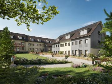 Altikon, Bezirk Winterthur, Kanton Zürich