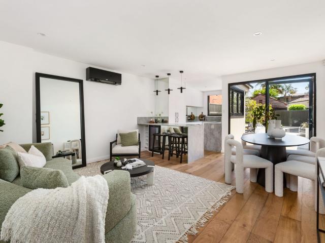 5 Birchgrove Road, Balmain | Roger Mickhail Property