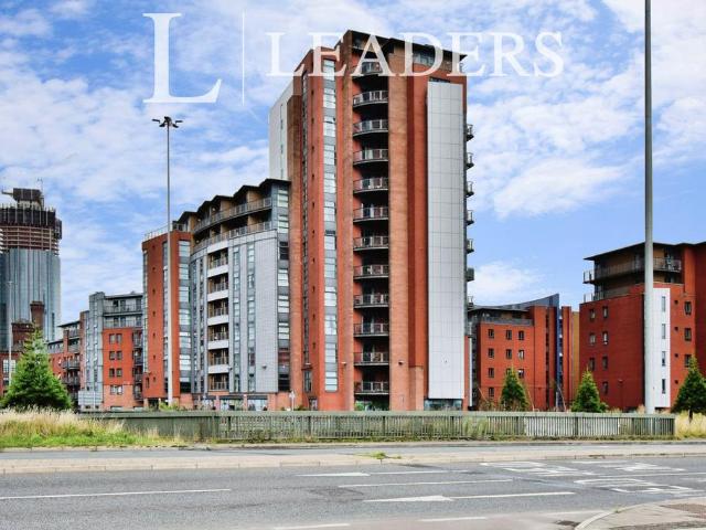 5 Blantyre Street, Manchester, M15 4JS, United Kingdom | 1 bed apartment for rent #138933553 | Rentberry