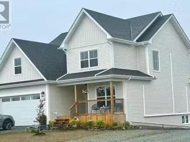 5 Blandford Street, Gander, NL, A1V 1E2 house for sale List.