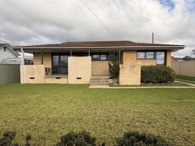 5 Blackman Crescent Mudgee NSW