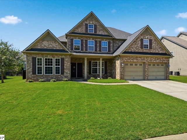 5 Blacksburg Court