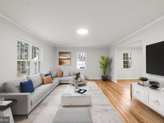 5 Blackridge Court