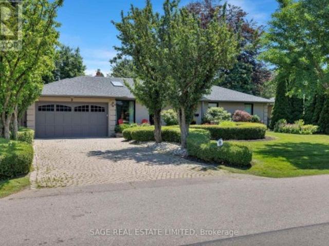 5 Blair Athol Crescent, Toronto, ON, M9A 1X6 house for sale | Listing ID W13752 | Royal LePage