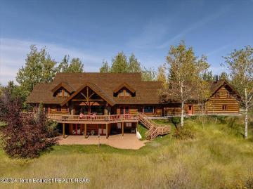 5 Blair Rd, Alta, WY 83414 | MLS #24 497