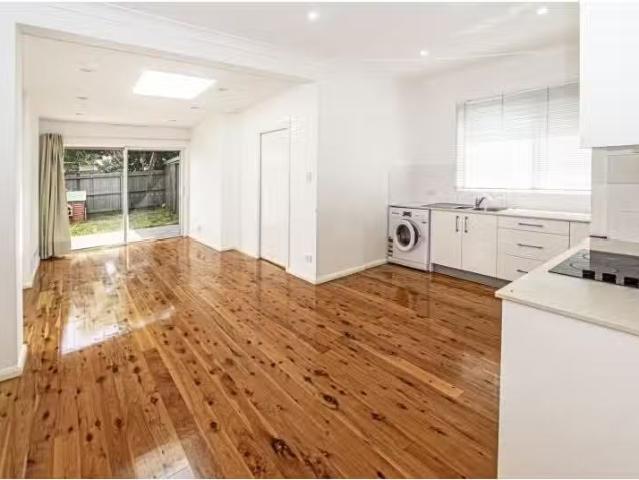 5 Boonah Avenue, Pagewood Townhouse for rent Listed by Ally M.