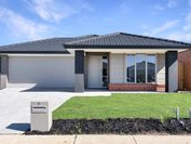 5 Booker Pl Armstrong Creek Victoria 3217