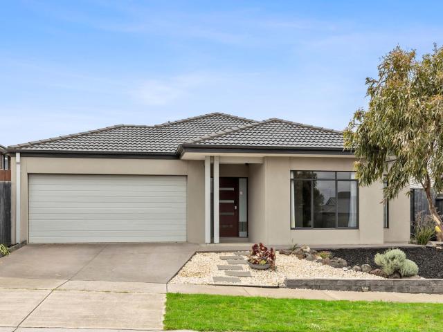 5 Bollinger Street