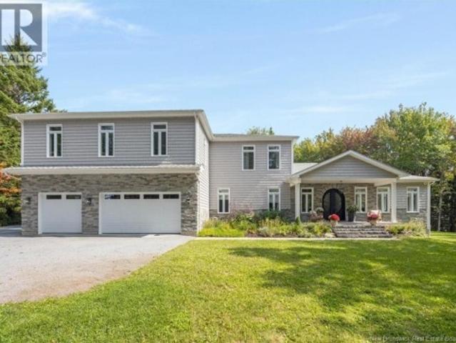 5 Bonneycastle Lane, Rothesay, NB, E2E 5Y1 house for sale | Listing ID NB147133 | Royal LePage