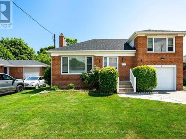 5 Boreal Road, Toronto, ON, M9C 2E9 house for sale | Listing ID W13548 | Royal LePage