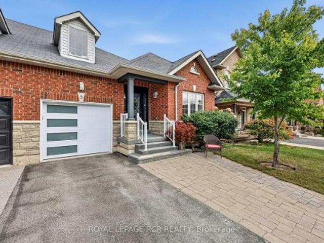 5 Borland Crescent, Caledon, ON, L7C 3M4 house for sale | Listing ID W13808 | Royal LePage