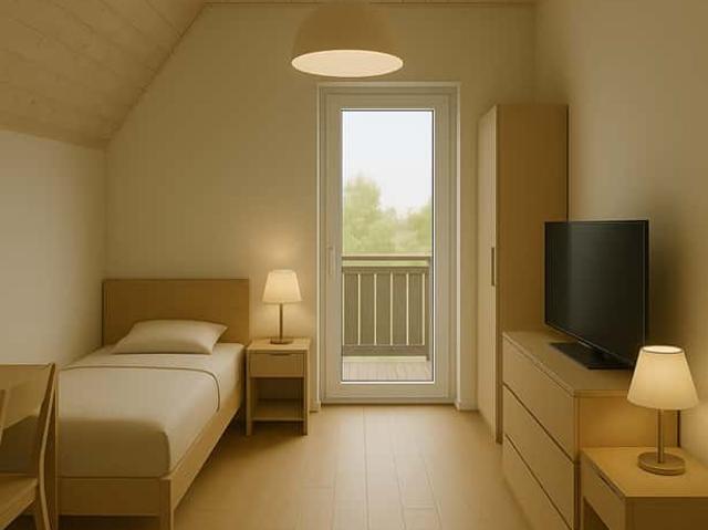 5 BR House next to Hohenfels Training Area, Gate 3
