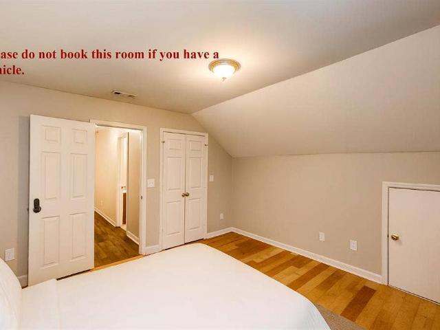 5 BR in Atlanta