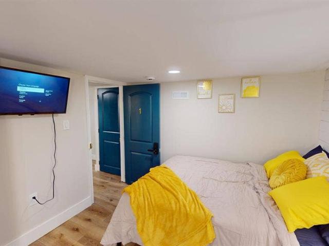 5 BR in Baltimore