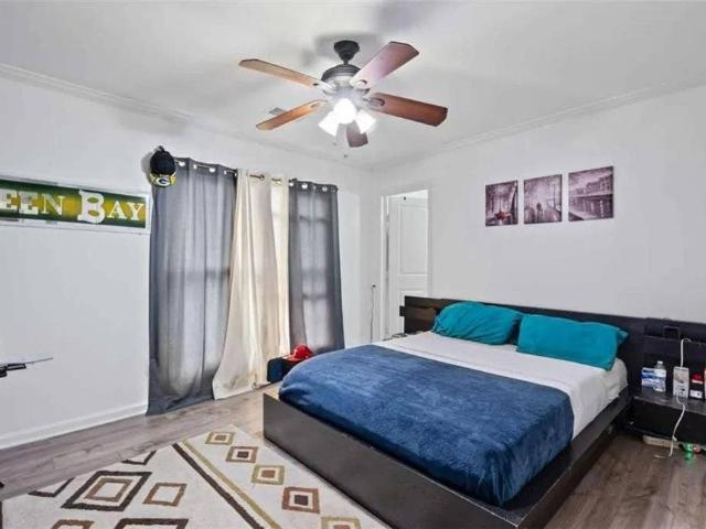 5 BR in Ellenwood