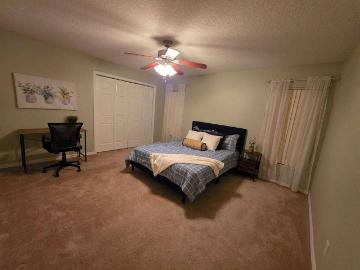 Citrus County, Florida, USA - Equipped kitchen