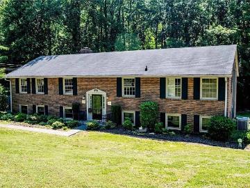 Hanes, Forsyth County, North Carolina, North Carolina, USA